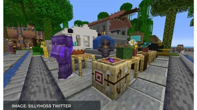 Explained: Best Minecraft Texture Packs for Minecraft 1.17 update best minecraft texture packs