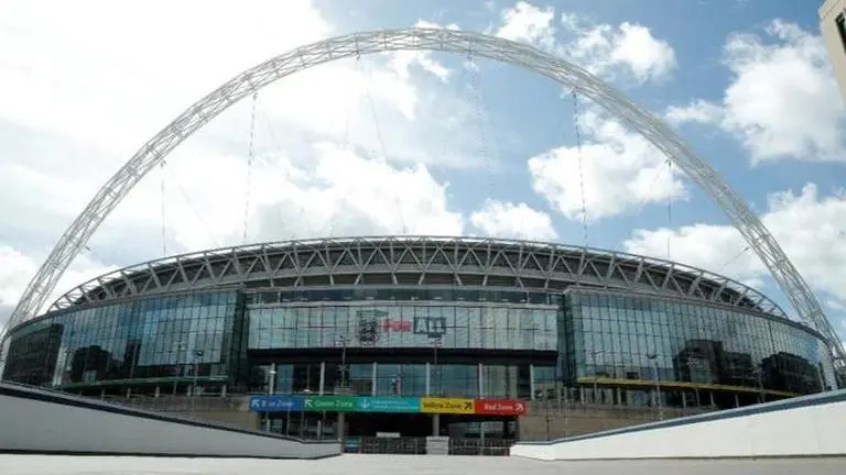 English FA cuts 82 jobs as coronavirus pandemic wipes out Wembley events english