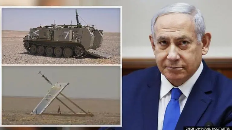 Israel develops laser-guided mortar system to prevent collateral damage Israel