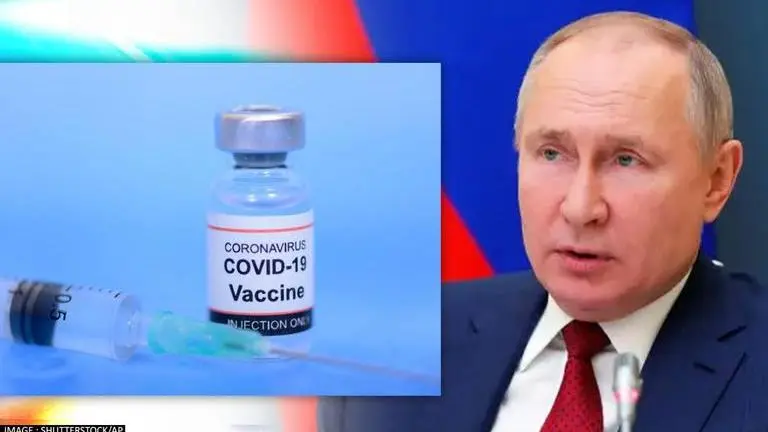 Maker of Russia's Sputnik V to develop a combo of flu and COVID-19 vaccine Sputnik v