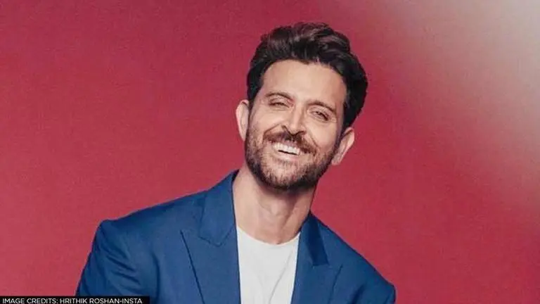 IFFI Goa: Hrithik Roshan attends event virtually, talks about his acting process IFFI Goa