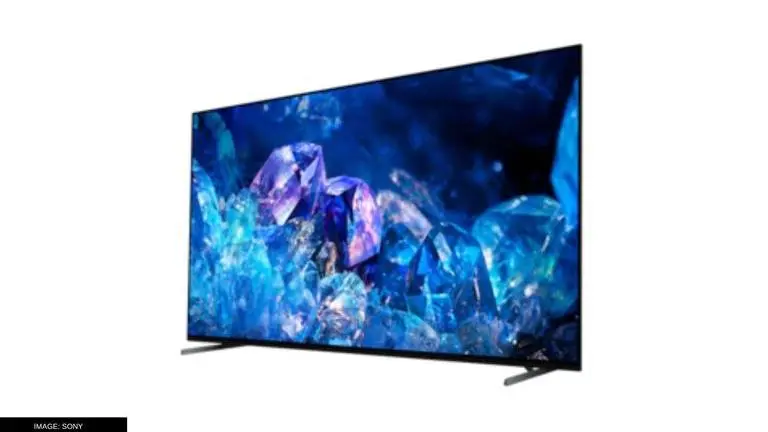 Sony Bravia XR OLED A80K launched in India; Check specifications, features and price Sony Bravia XR OLED A80K launched in India: Check specifications, features and price
