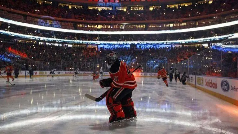 NHL, union announce plan to resume play on Aug. 1