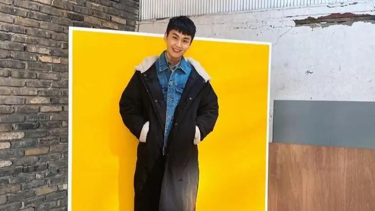 K-Pop band BTOB's former member Jung Ilhoon receives sentence for marijuana case Jung Ilhoon