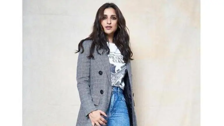 Parineeti Chopra