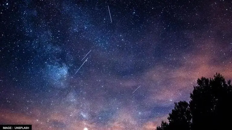 Celestial events in 2021 which avid stargazers won't want to miss; Read to track them all Celestial Events