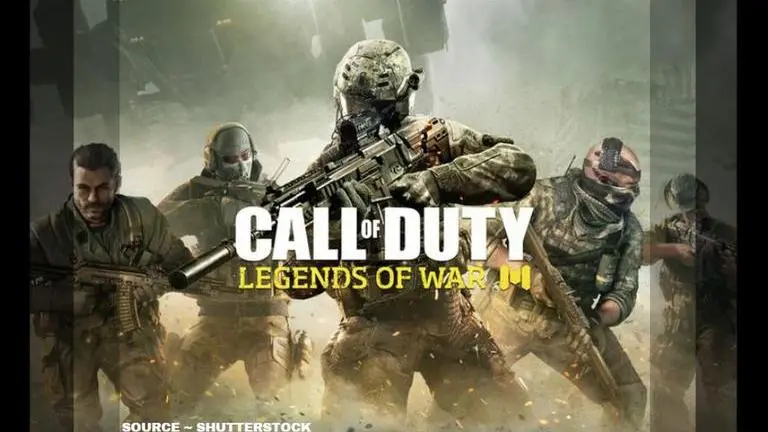 COD Mobile season 7 release date: When can you expect the Season 7 COD mobile update? cod mobile season 7 release date