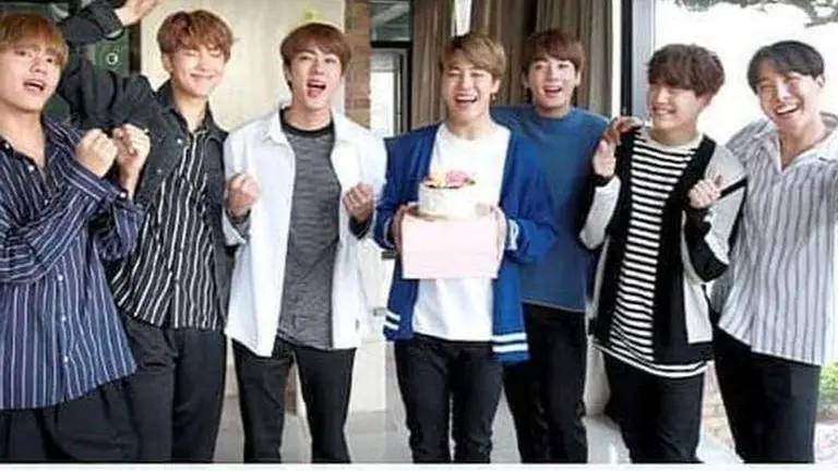 How to Watch BTS’ Golden Disc Awards Performance