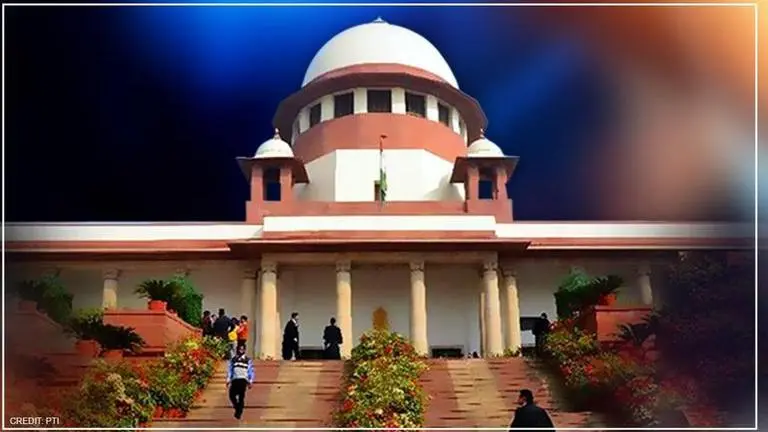 Supreme Court of India revises Lawyers' Chamber timings, allows longer working hours SC revises Lawyer's Chamber timings, allows longer working hours