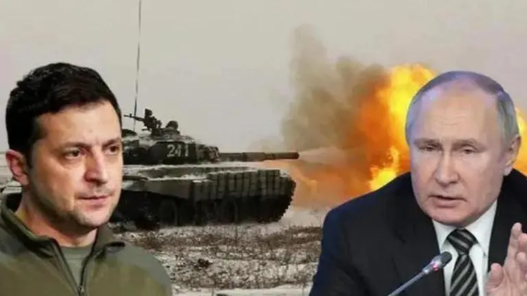 Zelenskyy authorises territorial troops deployment to combat zones as war enters day 109 Zelenskyy