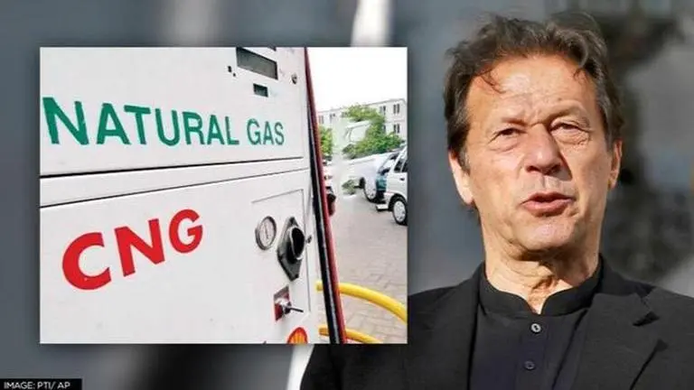 Amid shortage, CNG stations in Pakistan's Sindh, Balochistan to remain shut till mid-Feb Pakistan