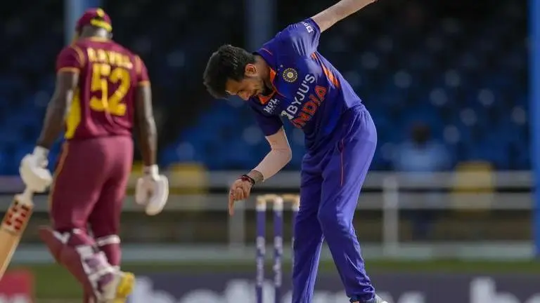 India vs West Indies: Full Schedule, match timings, squads, venues and live streaming IND vs WI