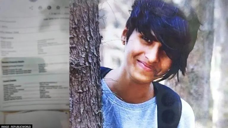 Before Delhi, Shraddha & Aaftab lived in flat in Maharashtra's Vasai; Agreement accessed Shraddha Walkar