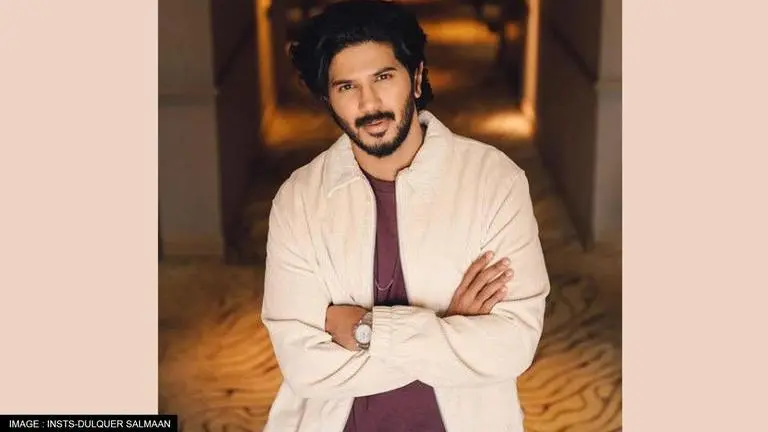 Dulquer Salmaan reveals how he deals with online trolls; 'It does affect me but...' Dulqer Salmaan