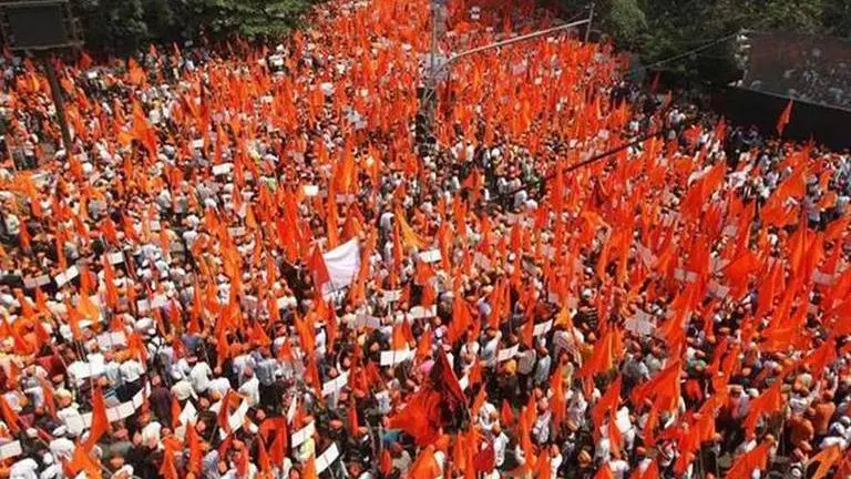 BJP's Udayanraje attacks Maha govt over Maratha quota impasse