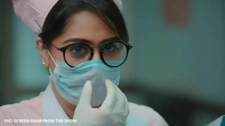 kahaan hum kahaan tum written update