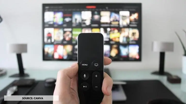 Realme Smart TV sale today at 12:00 noon; see details inside realme smart tv