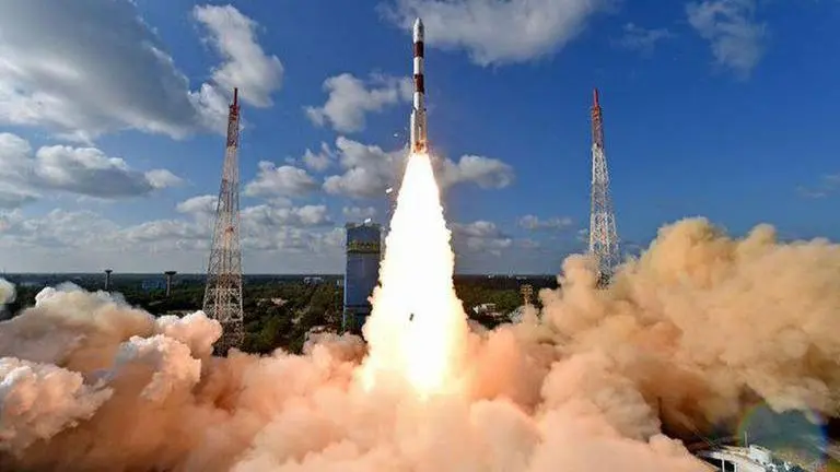 ISRO