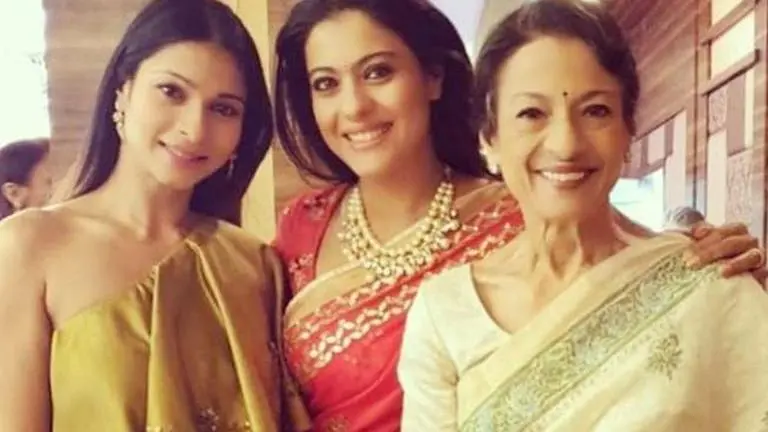 On Tanuja's birthday, here's a list of her popular movies from 'Jewel Thief' to 'Anubhav' tanuja's birthday