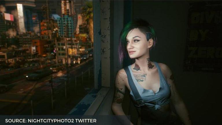 Cyberpunk 2077 Space Oddity Walkthrough; Learn about this Cyberpunk ...