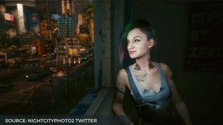 Cyberpunk 2077 Space Oddity Walkthrough; Learn about this Cyberpunk 2077 Side Job cyberpunk 2077