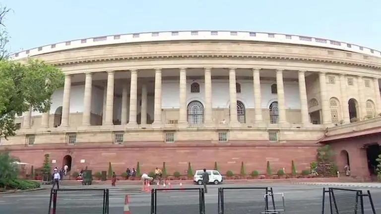 Parliamentary panel on Home Affairs to review conditions of border forces in J&K, Ladakh J&K