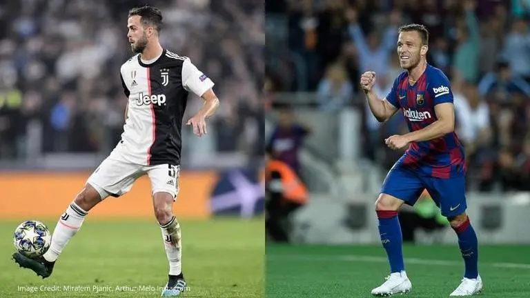 Barcelona fans react in shock to Arthur-Pjanic swap, demand club chief Bartomeu's sacking Barcelona