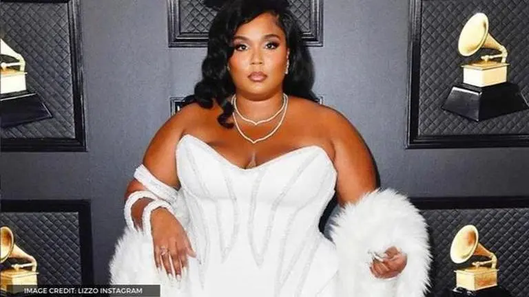 Lizzo says 'we're all winners' in her speech after bagging award at BET Awards 2020; Watch lizzo