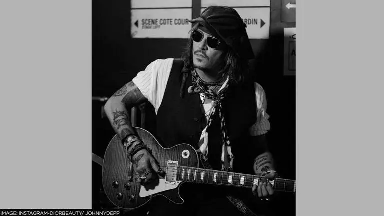 Will Johnny Depp be attending MTV VMAs 2022? Here's what the reports claim Johnny Depp