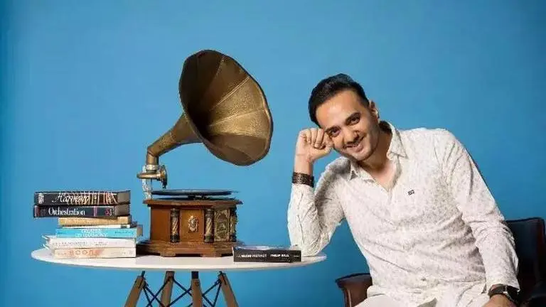 OMG 2 composer Pranaay talks about music trends: Better to do... Ho Tayyar