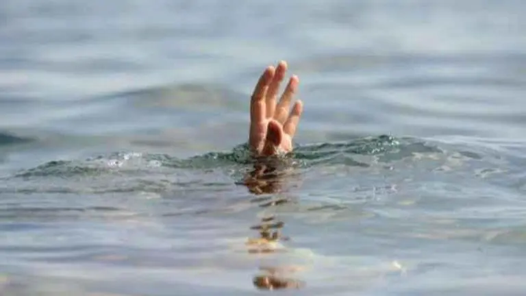 Three people drown in Jharkhand Jharkhand