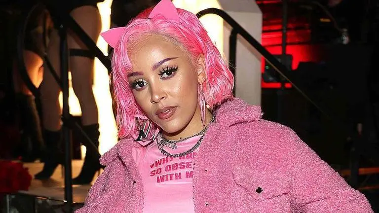 Doja Cat
