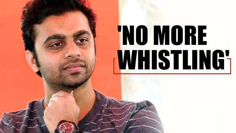 Bahujan Vikas Aghadi