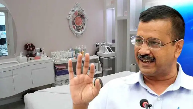 Delhi CM Arvind Kejriwal approves new guidelines for spas to prevent sexual abuse Delhi