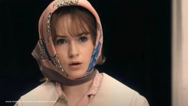 Karen Gillan quiz: Can you guess these films on the basis of just an image? karen gillan quiz