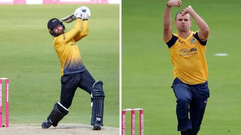 Vitality T20 Blast LEI vs YOR live streaming, where to watch in India, pitch report Vitality T20 Blast