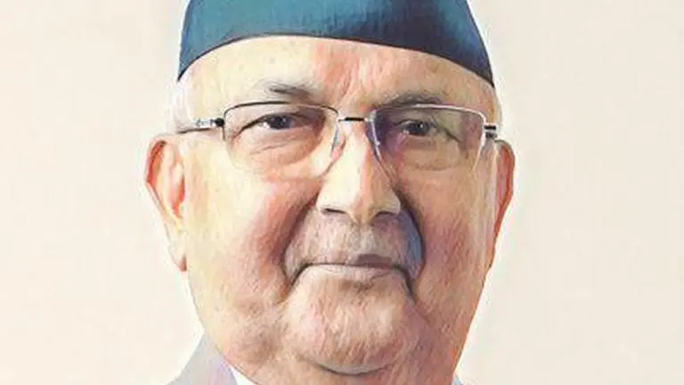 Nepal Prime Minister Oli forms new general convention committee as ruling NCP heads for split, says Reports