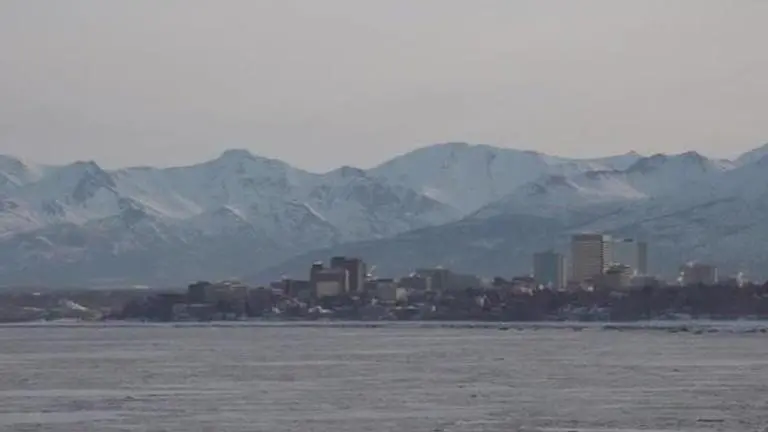 'People are suffering': Food stamp woes worsen Alaska hunger Alaska