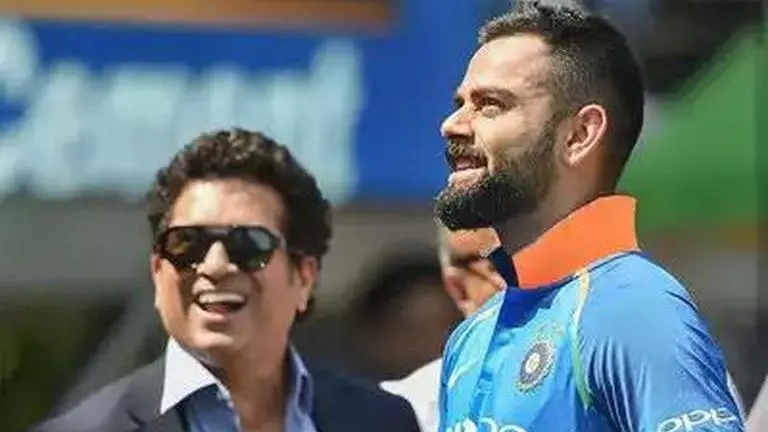 'He doesn't care anymore': World Cup winning star makes MASSIVE remark on Virat Kohli 'He doesn't care anymore': World Cup winning star makes MASSIVE remark on Virat Kohli