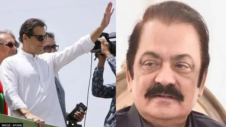 Pakistan may consider early elections, says PMLN minister after Khan's PTI win in Punjab Pakistan