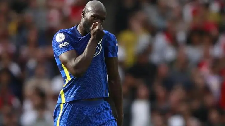 Inter Milan to make fresh attempt for Chelsea's Romelu Lukaku: Reports