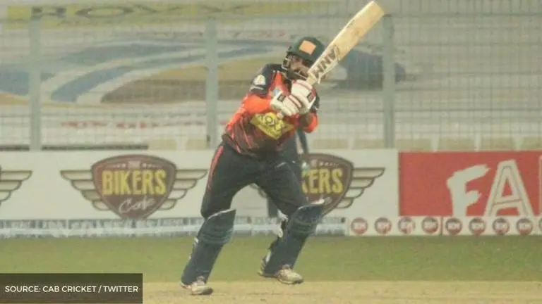 Bengal T20 Challenge Semi-Final 1 TMC vs KAC live stream, pitch & weather report, preview Bengal T20 Challenge