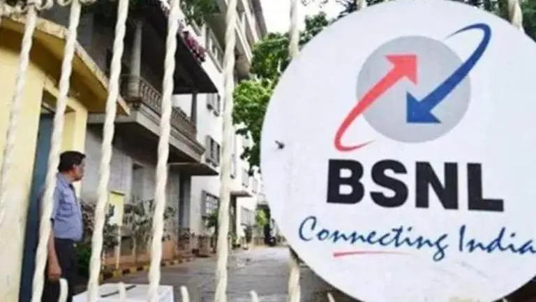 BSNL expects to garner more marketshare after Jio move BSNL
