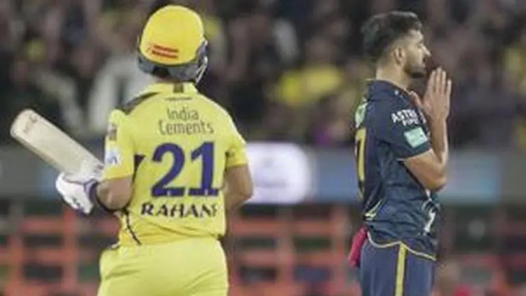 Ajinkya Rahane stands at crossroads with a do-or-die scenario ahead of comeback Test Ajinkya Rahane