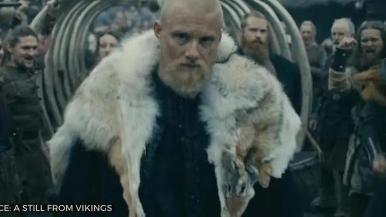 'Vikings Season 6' ending explained: Do Ubbe and Torvi meet Floki by chance? vikings