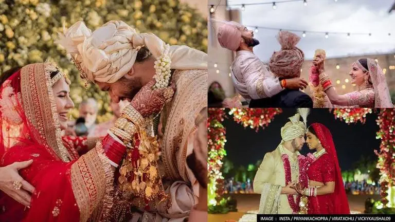 Katrina Kaif-Vicky's wedding post breaks 'Nickyanka' & 'Virushka's record; Here's how katrina kaif