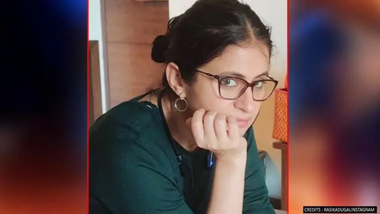 Rasika Dugal to begin filming 'Out Of Love' season two