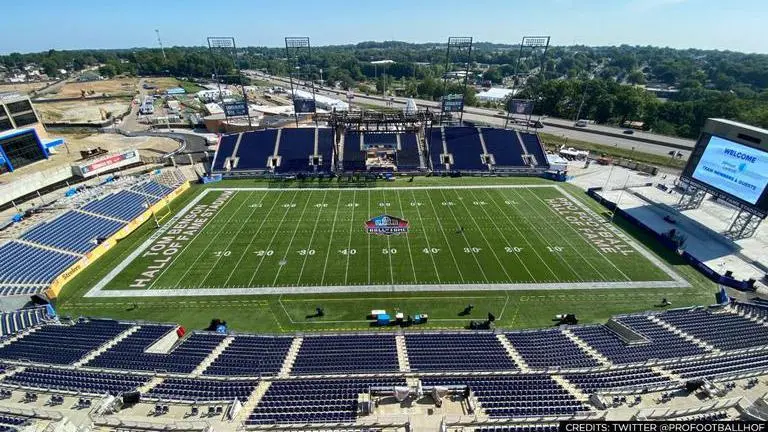 NFL Hall of Fame Induction Date & Time: Here's the List of Presenters & Inductees for 2021 nfl hall of fame induction