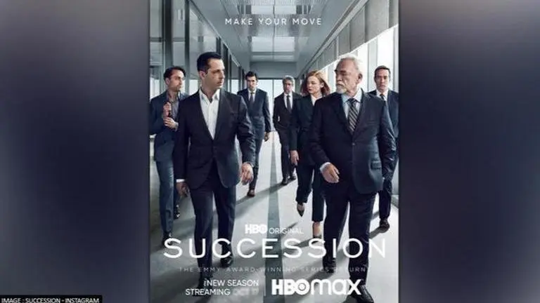 Succession