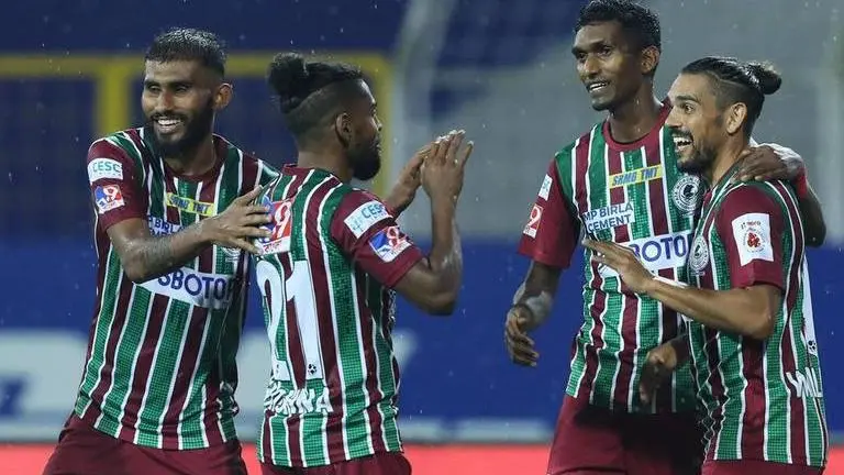 ISL 2021, ATKMB vs KBFC: Dream11 prediction, fantasy tips, playing XI, team news and more ISL 2021